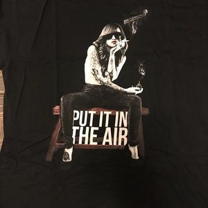 T.I.T.S. Brand Shirts - T.I.T.S. Brand T-Shirt T.I.T.S. Brand Shirts - T.I.T.S. Brand T-Shirt